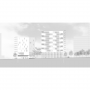 10_paris clichy batignolles_b+r_elevation nord ouest